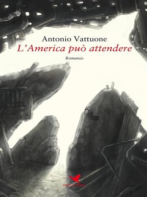 cover image of L'America può attendere